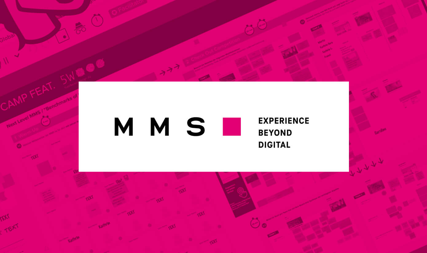 T-Systems Multimedia Solutions (MMS)