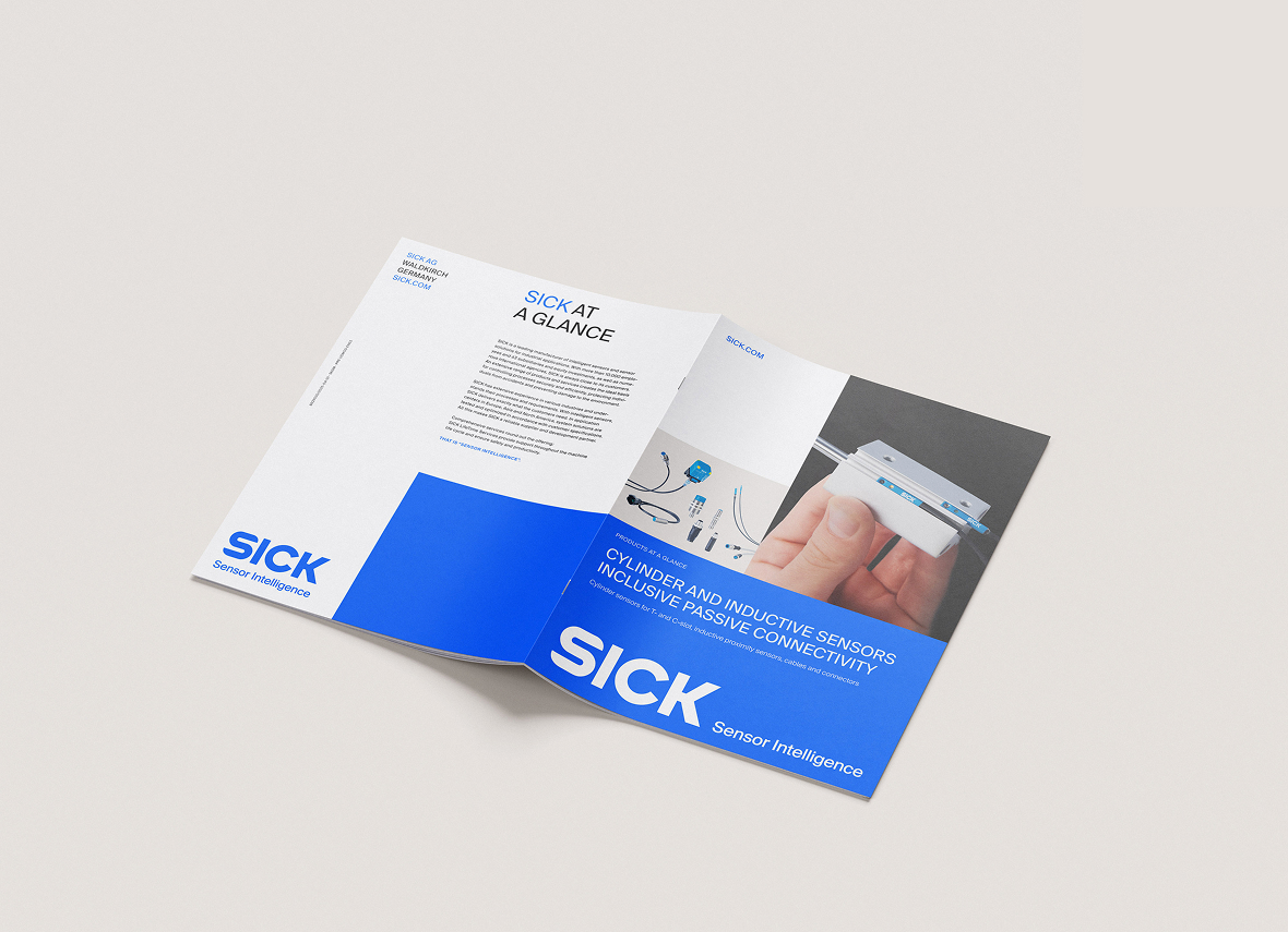 SICK_A4_Borchure_Mockup