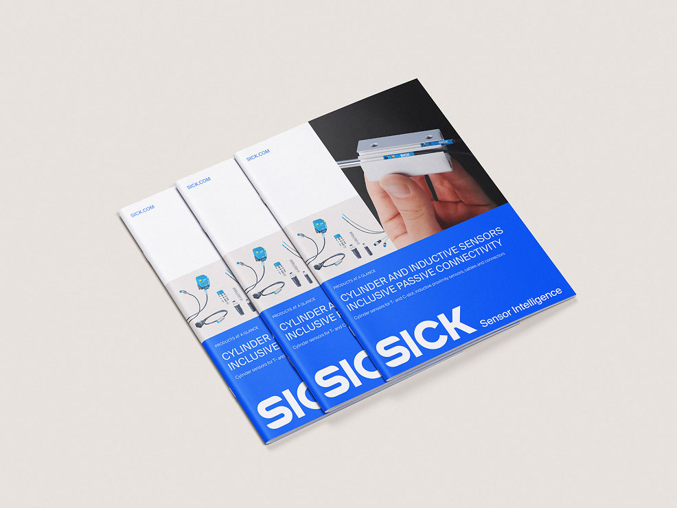 SICK_A4_Borchure_Mockup_heller